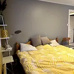 Buolbmát Aurora Villa Puolmak