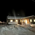 Buolbmát Aurora Villa