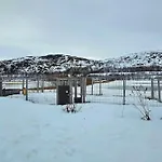 Buolbmát Aurora Villa