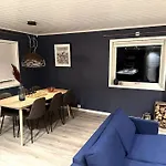 Villa Buolbmát Aurora Puolmak