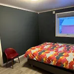 Buolbmát Aurora Villa Puolmak