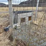Buolbmát Aurora Villa *