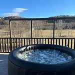 Villa Buolbmát Aurora
