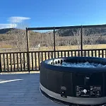 Buolbmát Aurora Villa *