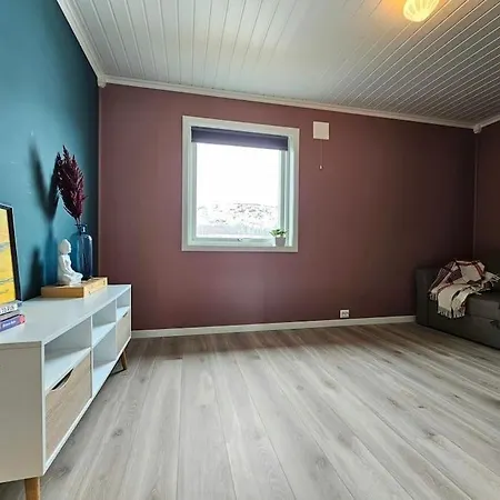 Buolbmat Aurora Villa