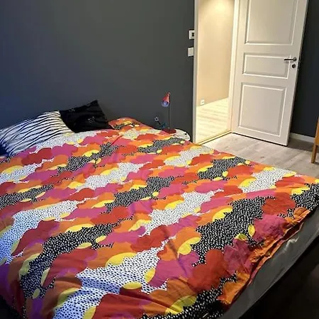 Buolbmat Aurora * Puolmak