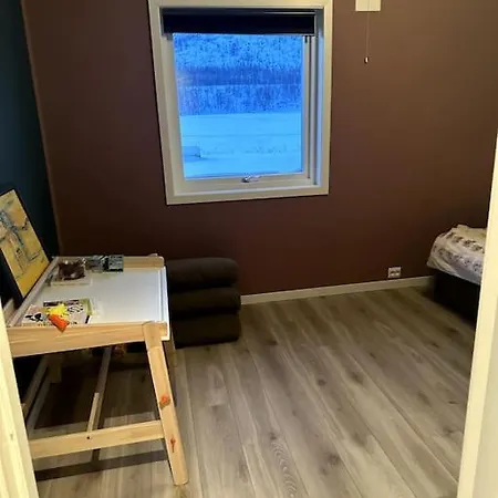 Villa Buolbmat Aurora