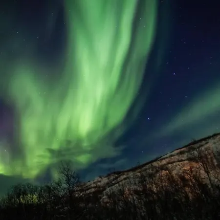 Buolbmát Aurora Puolmak