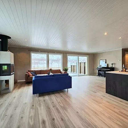 Buolbmat Aurora Villa