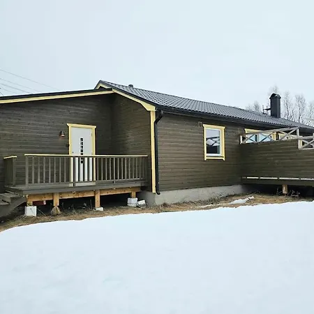 Buolbmat Aurora Puolmak