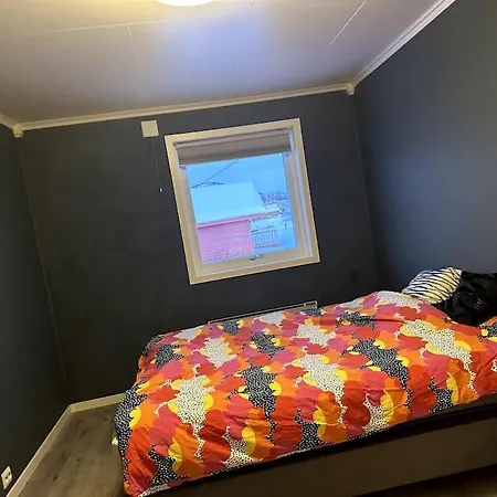 Villa Buolbmat Aurora *