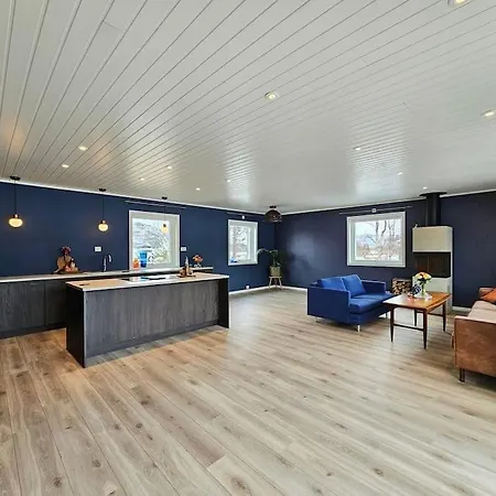 Villa Buolbmát Aurora