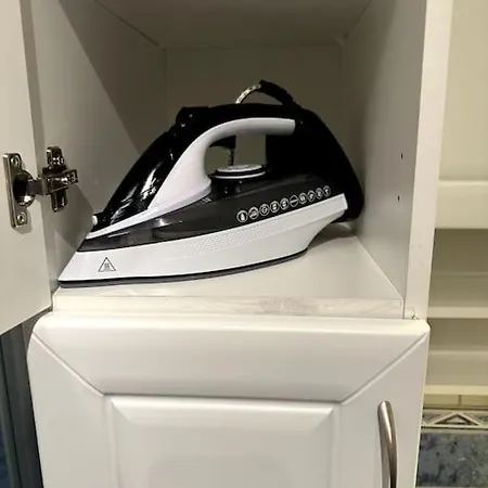 Buolbmat Aurora Villa Puolmak