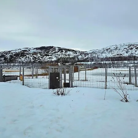 Buolbmat Aurora Villa