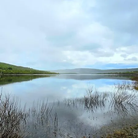 Villa Buolbmat Aurora *