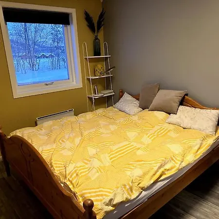 Buolbmat Aurora * Puolmak