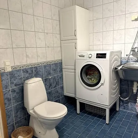 Buolbmat Aurora Villa