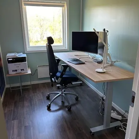 Buolbmat Aurora * Puolmak