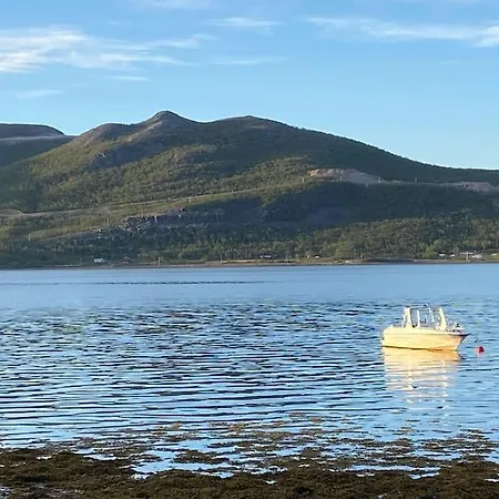 Buolbmat Aurora Villa *