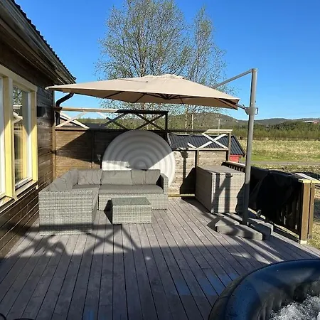 Buolbmát Aurora