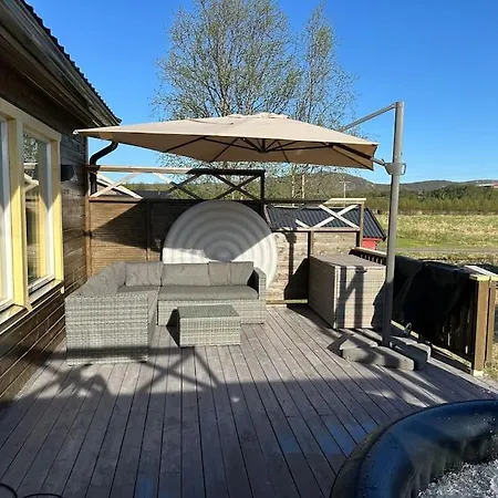 Buolbmát Aurora Puolmak