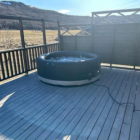 Villa Buolbmat Aurora