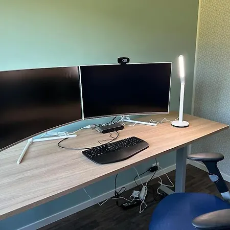 Villa Buolbmat Aurora *