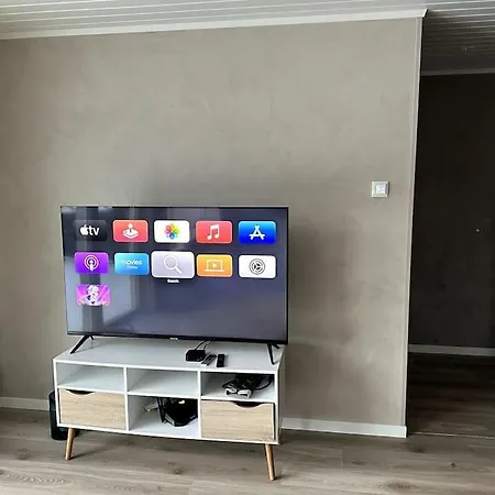 Buolbmat Aurora Puolmak