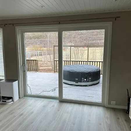 Buolbmat Aurora Villa