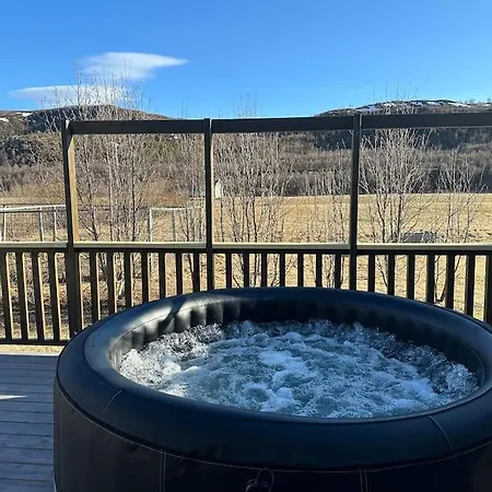 Villa Buolbmat Aurora