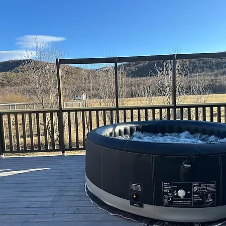 Buolbmat Aurora Villa *