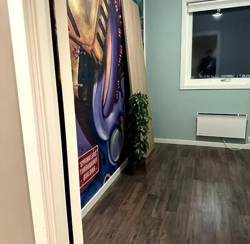 Buolbmat Aurora Puolmak