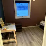 Villa Buolbmát Aurora