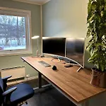 Buolbmát Aurora Villa Puolmak