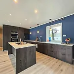 Villa Buolbmát Aurora *