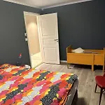 Buolbmát Aurora * Puolmak