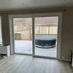 Buolbmát Aurora Villa