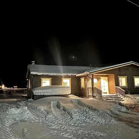 Buolbmat Aurora Βίλα