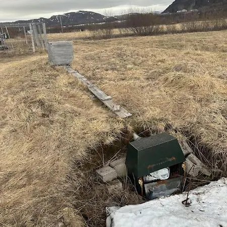 Buolbmat Aurora